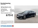 Audi Q8 Sportback e-tron 55 300kW/106kWh advanced Pan - : Massagesitze