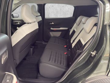 Citroën C3 Aircross 1.2 PureTech 100 PLUS Turbo Kam.+LED