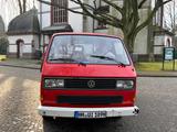 Volkswagen T3 Original Feuerwehr  Oldtimer Ready to  - Oldtimer