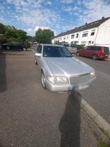Mercedes-Benz C200 - gebrauchte Mercedes-Benz C 200 aus dem Jahr 1997