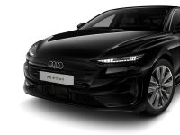 Audi A6 e-tron - Vorschau Bild 7