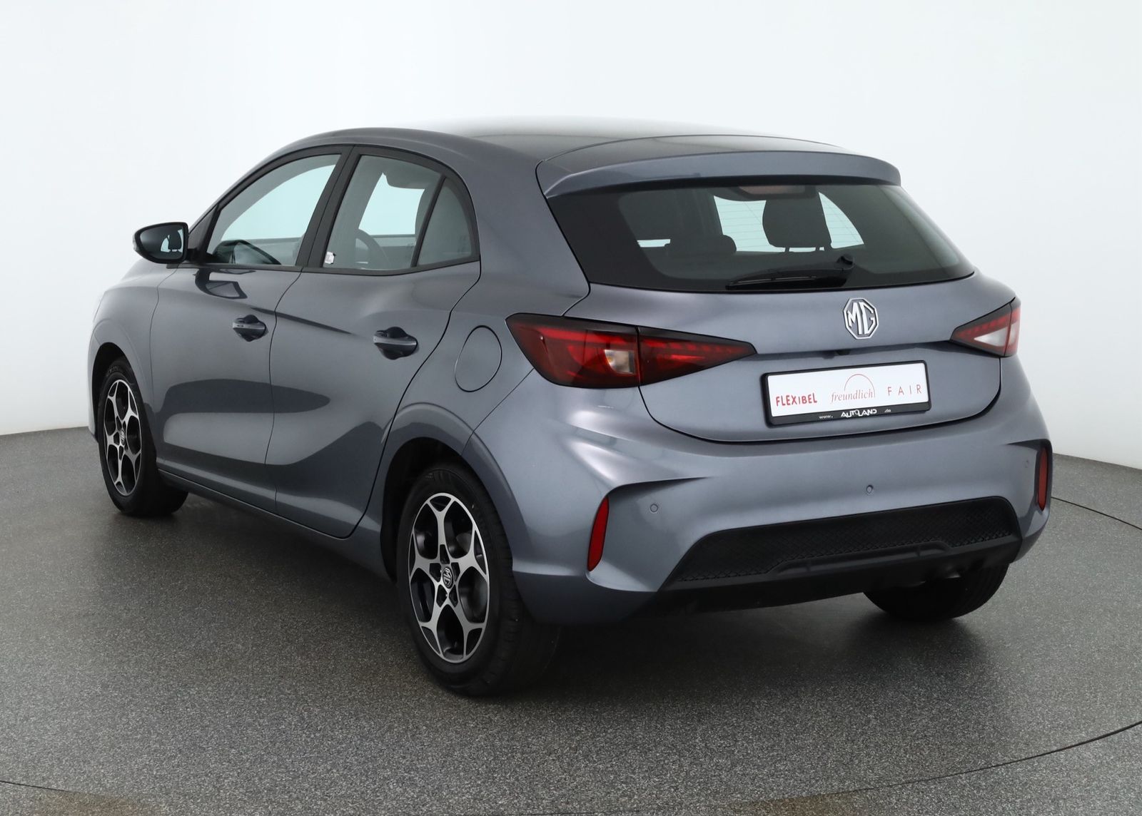 MG3