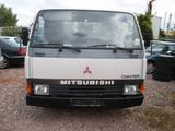 Mitsubishi Canter - Mitsubishi Canter Gebrauchtwagen