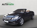 Mercedes-Benz E E 500 Cabrio Avantgarde LPG | Kamera | Logic7 - Mercedes-Benz: Lp