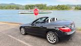 Mercedes-Benz SLK 200 - - Mercedes SLK-Klasse bis 15.000 Euro