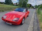 BMW Z1 - BMW Z1 von privat