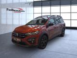 Dacia Jogger Extreme+ Navi Kamera Tempomat Klima SHZ - gebrauchte Dacia Kleinbus