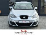 Seat Altea Reference 1.6 BENZIN 5TRG. KLIMA 8FACH - Seat Altea: Reference