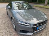 Audi TT 2.0 TFSI Coupe S-Line, sehr gepflegt  - Audi Gebrauchtwagen in Velbert