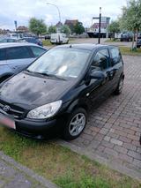 Hyundai Getränke mit LPG Autogas - Hyundai: Autogas