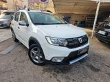 Dacia Sandero Stepway 1.5 dCi 95 CV Comfort - Dacia Sandero Comfort mit Diesel-Antrieb