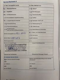 Volkswagen Touareg V6 TDI BMT DSG *NAVI*XENON*LEDER*DAB*