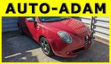 Alfa Romeo MiTo Quadrifoglio Verde*1 Hand*55.217 Km* - Alfa Romeo: 2.5