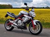 Kawasaki ER 6N (ABS) TÜV/Reifen NEU + Zubehör A2 geeignet - Offers