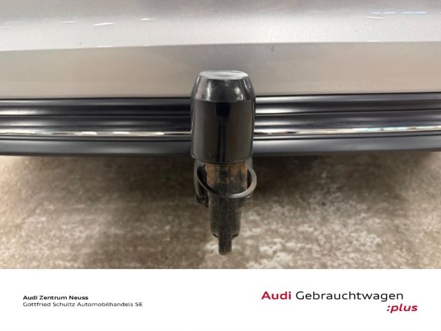 Audi A6 - Bild 11