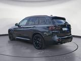 BMW X3 xDrive20d AT Navi Panoramadach Bluetooth PDC  - BMW X3 mit Panoramadach