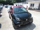 Smart ForTwo fortwo cabrio,AUTOMATIK,SERVO,SITZHEIZUNG - Smart ForTwo in Köln