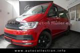 Volkswagen T6 California Beach Edition 4Motion*LED*AHK*Navi - 4motion