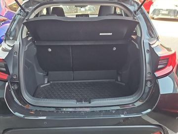Toyota Yaris - 6