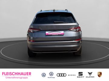 Skoda Kodiaq - 6