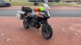 KTM 1050 Adventure - KTM 1050 ADVENTURE