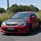 Honda Civic ep2 JDM Tuning Sport Hatch... - Honda: Tuning