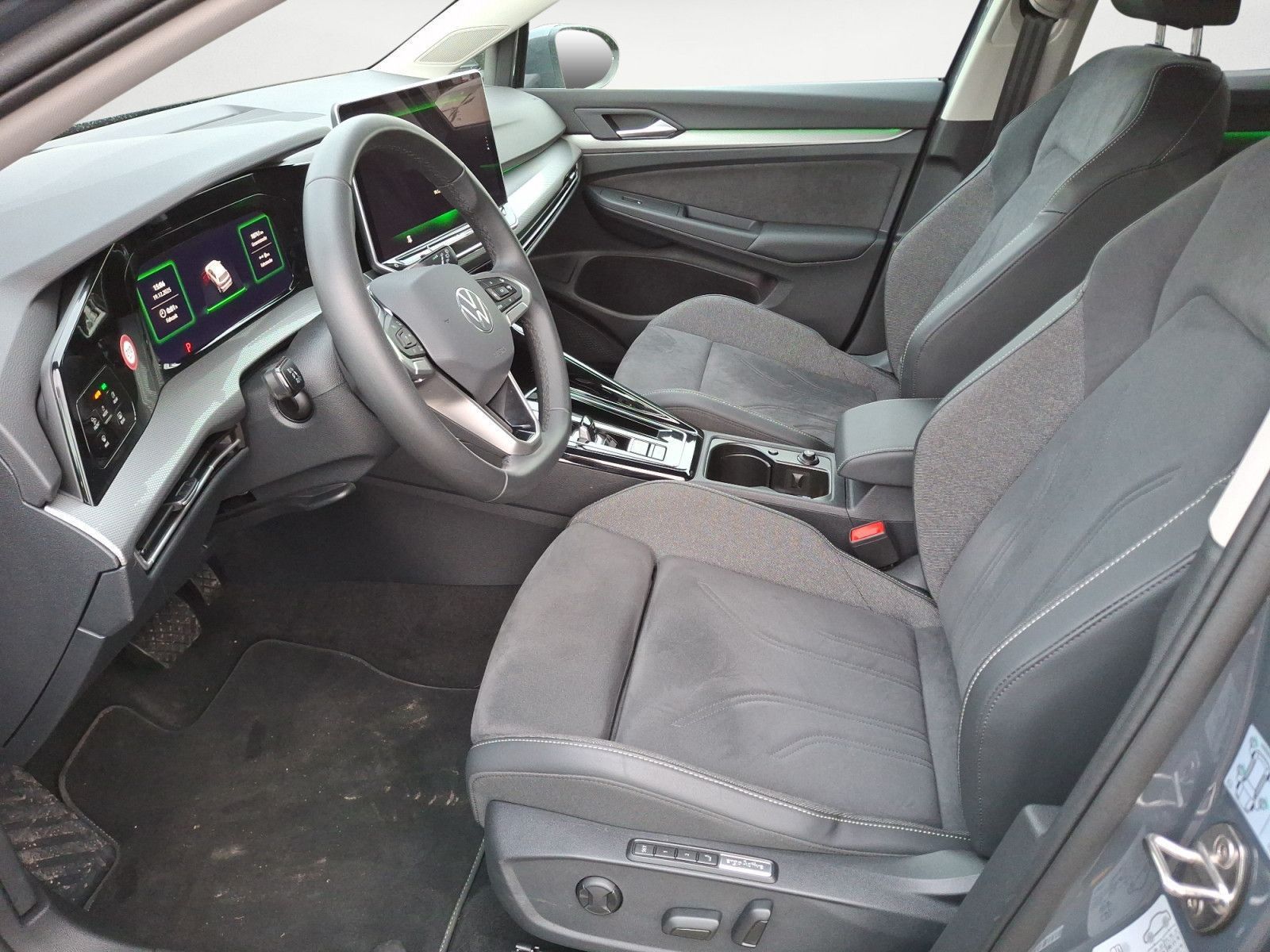 Volkswagen Golf - Bild 8