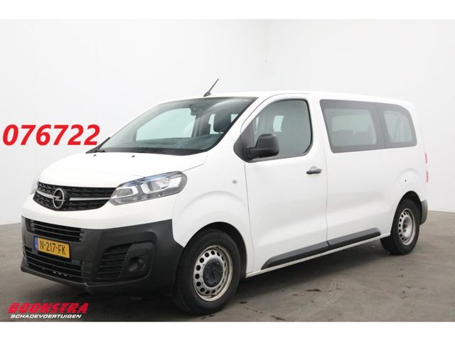 Opel Vivaro Combi 1.5 CDTI L2-H1 9-Pers. Navi Airco C