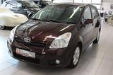Toyota Corolla Verso*Klimaa*SHZ*Temp* - Toyota Corolla Verso: Kombi