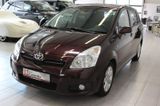 Toyota Corolla Verso*Klimaa*SHZ*Temp* - Toyota Corolla Verso in München