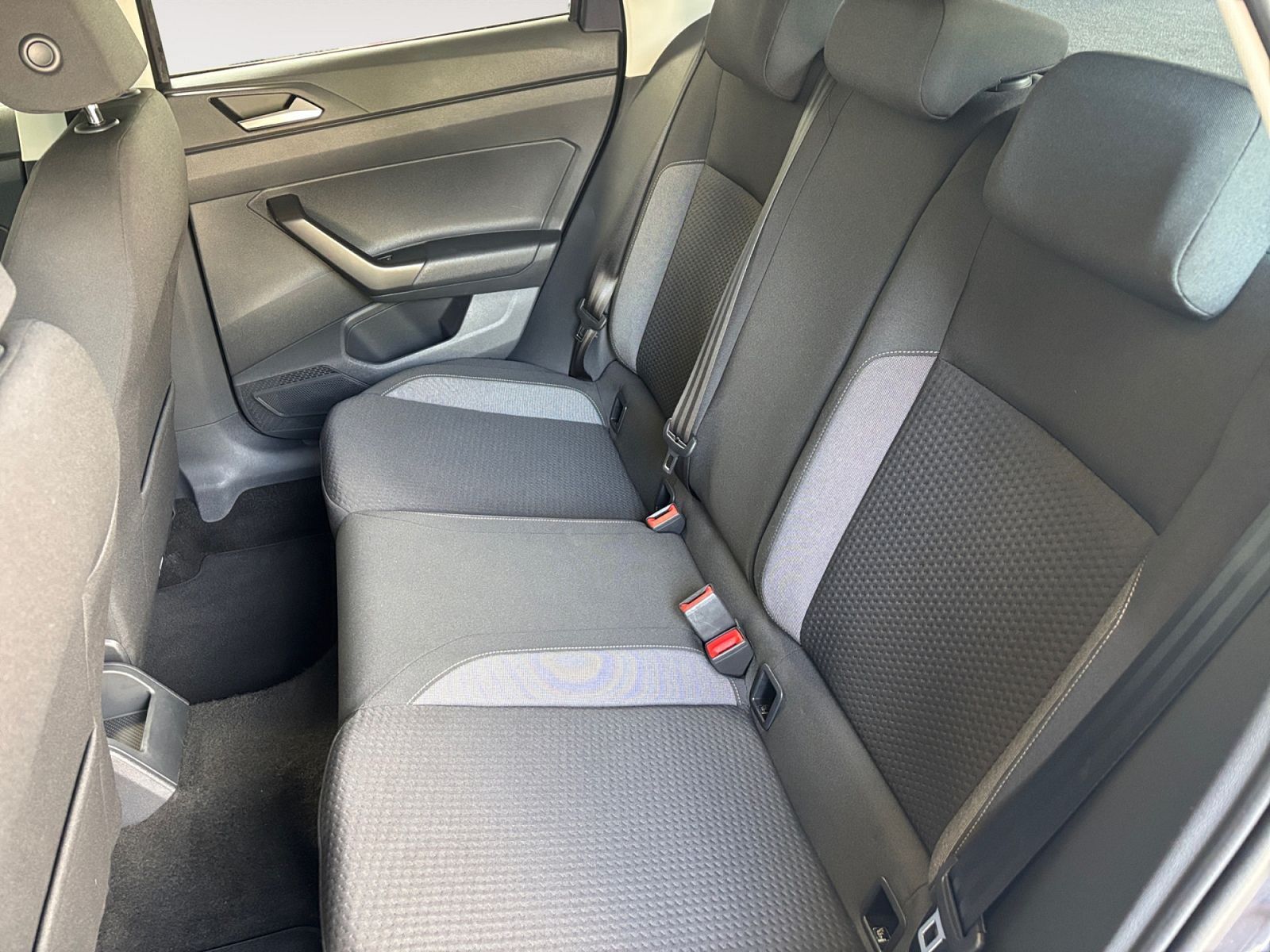 Volkswagen Taigo - Bild 12