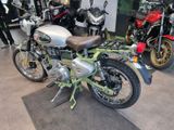 Royal Enfield Bullet Trials - TRIAL