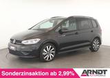 Volkswagen Touran 2.0 TDI DSG Highline R-Line 7 Pan Nav AHK