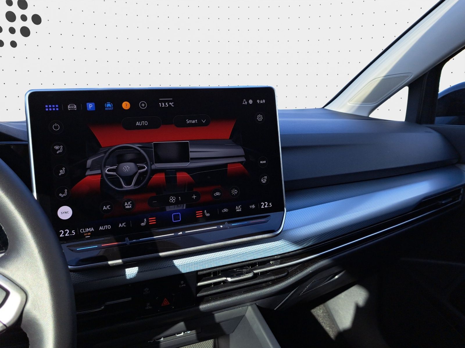 Volkswagen Golf - Bild 11