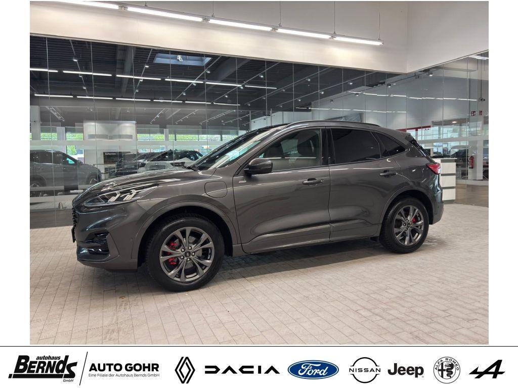 Ford Kuga 2.5 Duratec PHEV ST-LINE X KAMERA NAVI SHZ