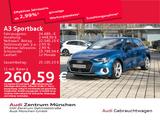 Audi A3 Sportback 40 TFSI e S tronic Virtual/Navi