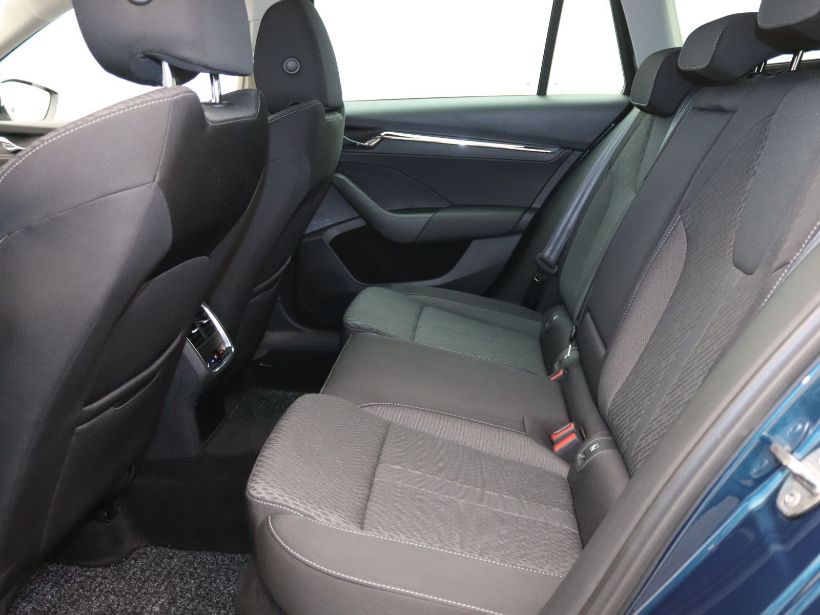 Skoda Octavia - Bild 12