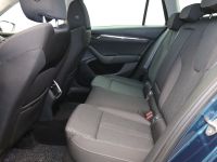Skoda Octavia - Vorschau Bild 12