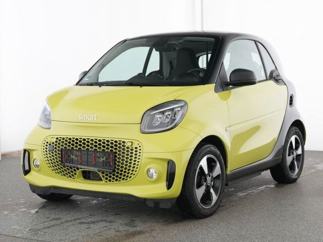 Image of Smart ForTwo