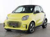 Smart smart EQ fortwo Exclusive LED Panorama Kamera... - Smart ForTwo: Grün