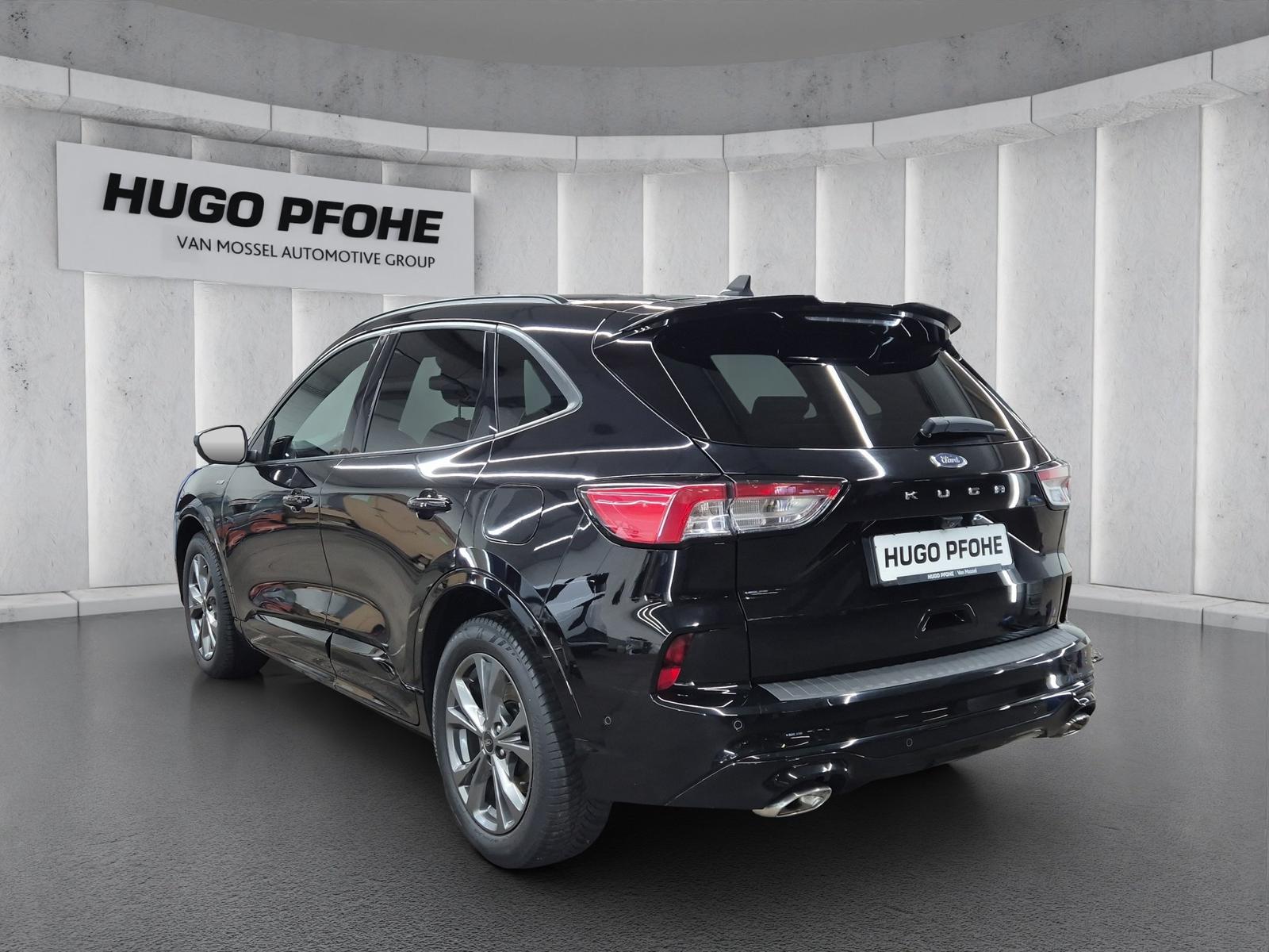Ford Kuga 1.5 EcoBoost ST-Line X