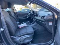 Hyundai i30 - Vorschau Bild 11