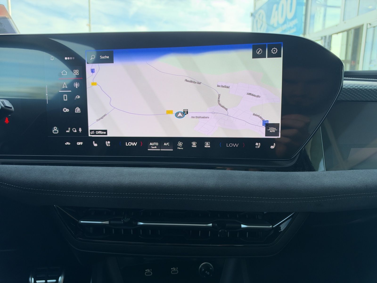 Audi A6 e-tron - Bild 6