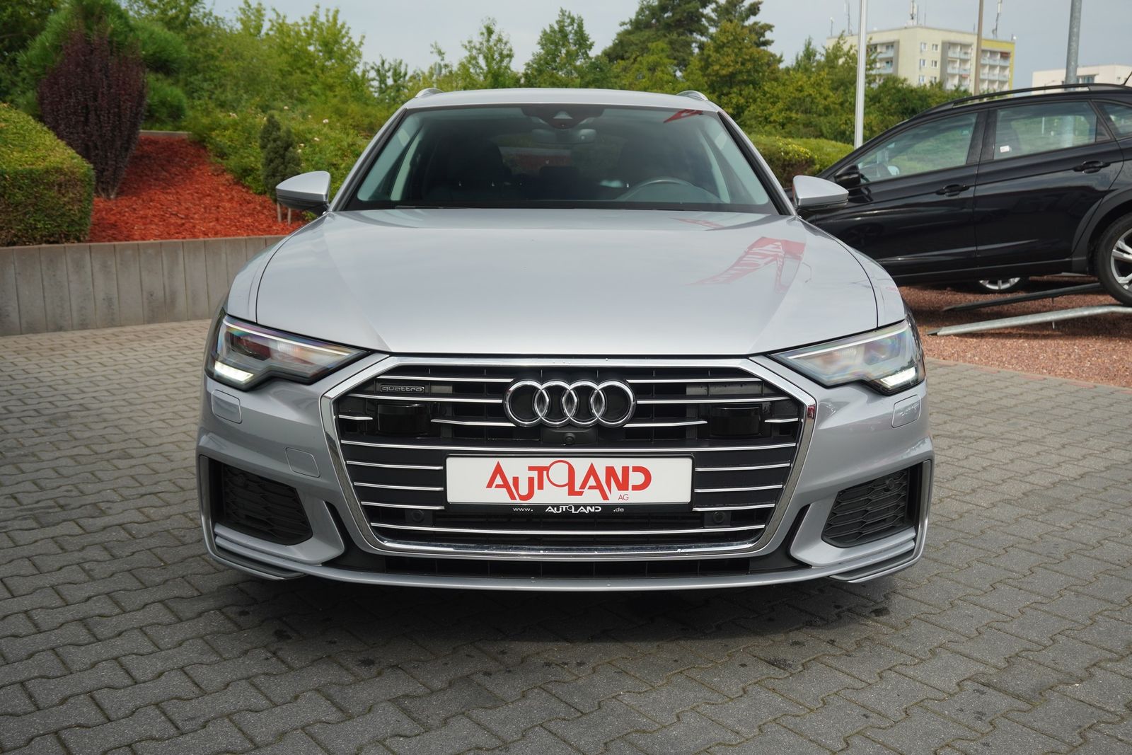 Audi A6 Avant 50 TDI quattro S-Line LED ACC AHK 360° foto 8