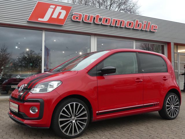 Volkswagen up! beats SHZ*AUX*Bluetooth*LED*PDC