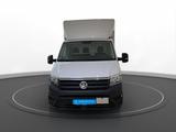 Volkswagen Crafter 35 EIKA Koffer MR kurz TDI | NAVI | - mit Diesel-Antrieb: Kleinbus