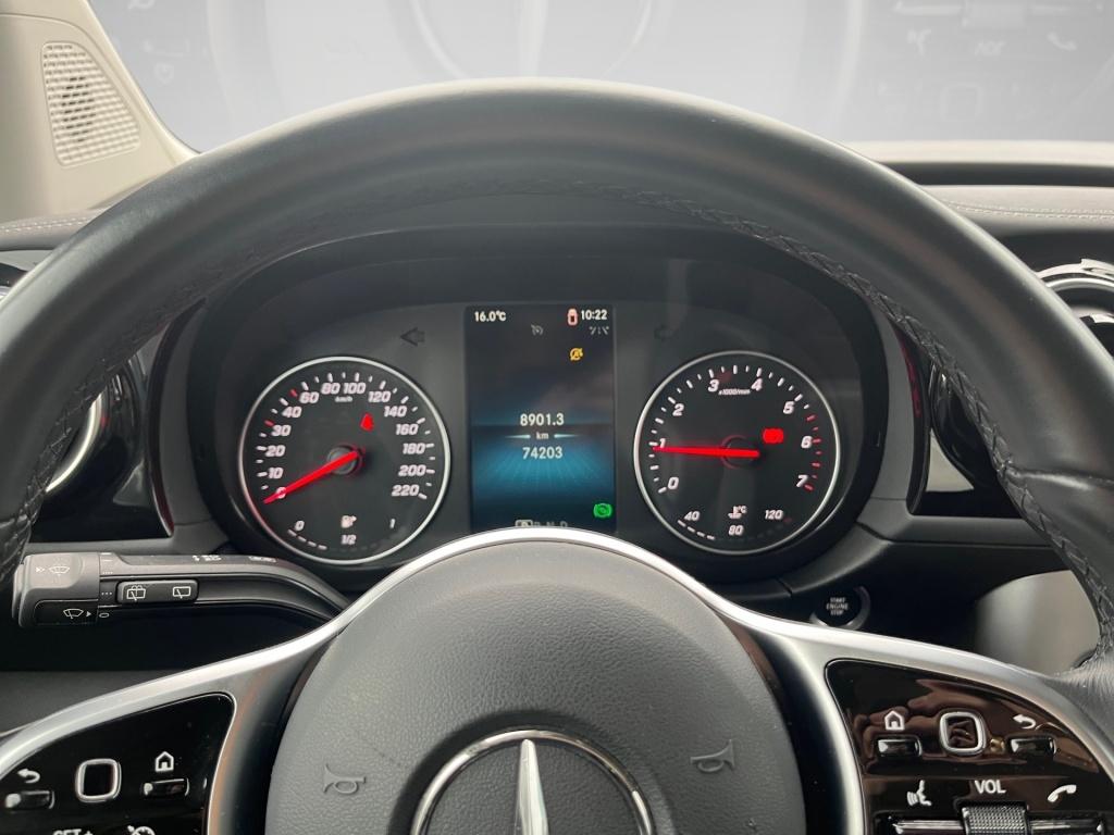 Mercedes-Benz T-Klasse T 180 PROGRESSIVE EDITION KAMERA MBUX LED, миниатюра 6
