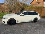 BMW 540d xDrive Touring Adaptiv, HK, AHK, M Sport 