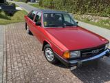 Audi 100 CD 5E - Audi 100: C