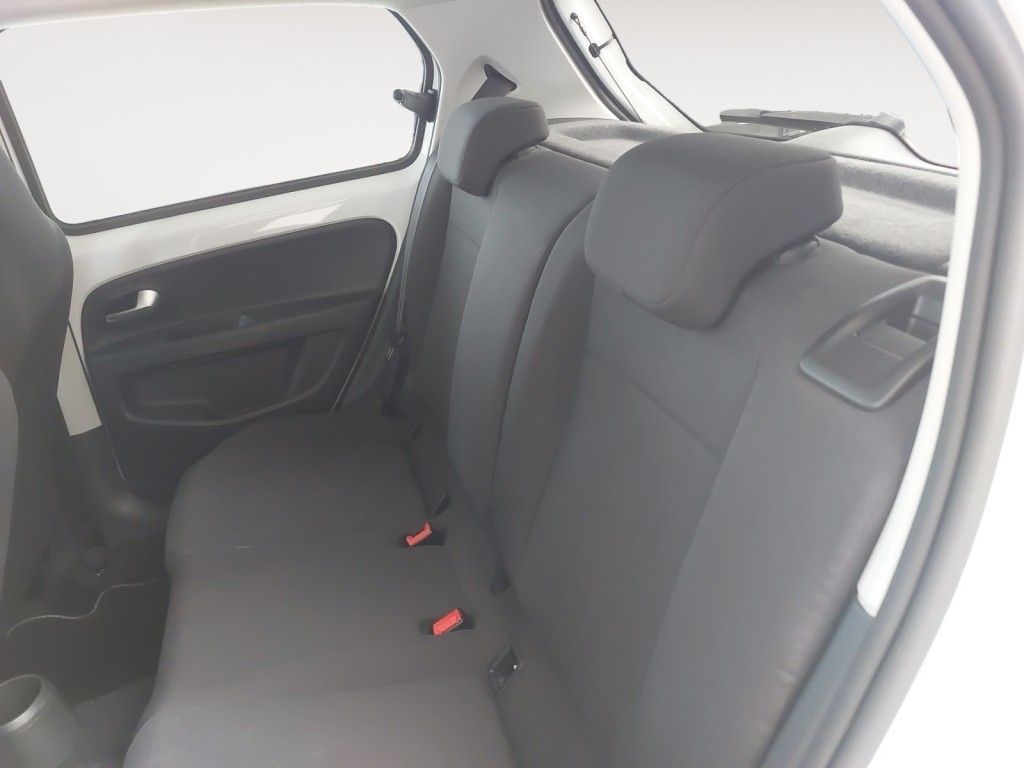 Fahrzeugabbildung Volkswagen e-up!